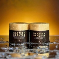 Bartech Beautee COMBO Krim Putih Kak Lin (20g x2)