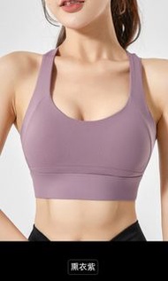 high support Sport Bra 高強度防震運動內衣