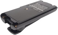 PRUVA Battery Compatible with Icom IC-F30GS, IC-F30GT, IC-F31GS, IC-F31GT, IC-F3G, IC-F3GS, IC-F3GT,