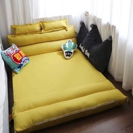 A&01004日式榻榻米懶人梳化 懶人沙發床 sofa bed 折疊沙發