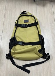 Dusty 帆布背包 尺寸HxWxD 50x32x15cm