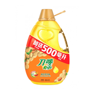刀嘜 - Knife刀嘜純正花生油5.5公升（4891388131037）