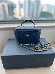 Chanel 長盒子