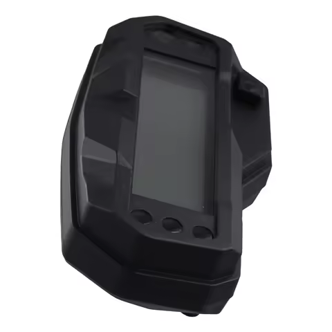 A65X-Motorcycle Speedometer Digital Meter Odometer For Yamaha FZ16 Fazer FZ 2.0 FZ V2 FZV2 FZS FI V2