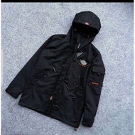 JAKET OUTDOOR DICKIES ORIGINAL JAKET PARASUT TERLARIS TERBARU