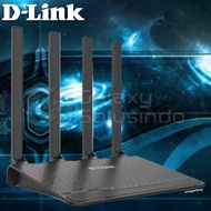 D-LINK DIR-1253 AC1200 MU-MIMO Wi-Fi Gigabit Router - Dlink DIR1253 AC1200