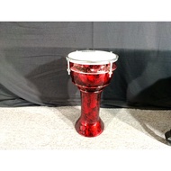 Darbuka 6 Inch Dumbuk Pinggang Marawis Hadroh 6 Inch For Children