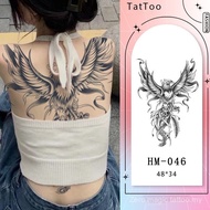 7GNV 【Zero Magic】Figure 15 Days Neck Japanese Back Waterproof No Consequences Needle Scratch Hind Le