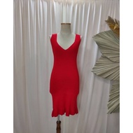 Dress by Instyle Studio