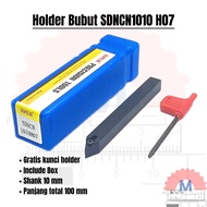 SDNCN 1010 07 Neutral lathe handlebar SDNCN1010 H07