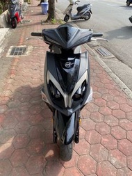 Sym Jet SR abs 125 中古機車