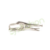 SATA 71401 WELDING CLAMP LOCKING PLIERS 9"