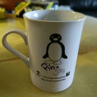 Pingu Mug Cup 企鵝家族杯