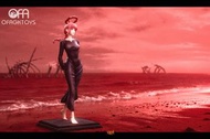 🔥Gk新品預訂🔥QuietArt
電鋸人/鏈鋸人 支配惡魔 瑪奇瑪