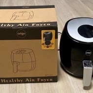 全新 origo AF-132 健康免油氣炸鍋 air fryer healthy