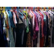 Mixed Ladies Tshirt All Sizes