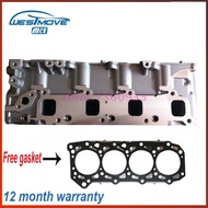 ZD30 K5MT ZD32 cylinder head for Nissan Atleon Cabstar Urvan Mascott 3.0 TDI 3.0L 16V 06- engine : 1