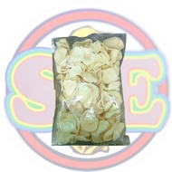 DHALL CRACKER / KEROPOK DHALL (350GM)