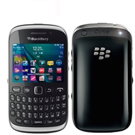 Blackberry 9320 Original Blackberry Curve WCDMA 3MP 512MB ROM 1150MAh GPS WIFI โทรศัพท์มือถือ