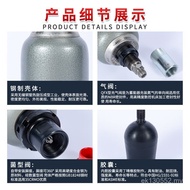 Manufacturer Energy Storage Device Leather Bag Energy Storage Device Nitrogen Tank Ready Stock Bag T