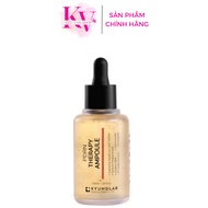 Kyunglab PDRN Stem Cell Serum, Kyunglab PDRN THERAPY AMPOULE Essence 30ml Restores Erectile Dysfunct