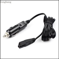 Zone Extension Cord Cable  Lighter Plugs Cable Cool Box 12V Plugs Wire