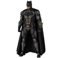 DC Justice League Batman Tactical Suit action figure