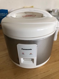 Panasonic 電飯煲