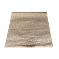 Bois Playhouse Brown Felt Mat (1m by 1m)