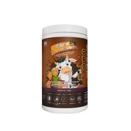 Melted Chocolate Colostrum 500gram Eternal Wise