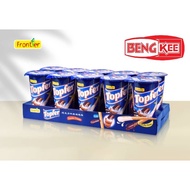 BENG KEE TOPFER COCO & MILK WAFER STICK 30GM*10PCS