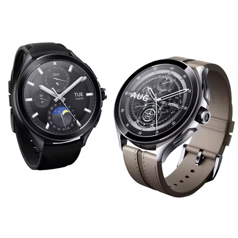 Global version Xiaomi Watch 2 Pro smartwatch Wear OS by Google 1.43" AMOLED Get the power of Google 