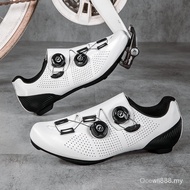 Men Mountain Bike Flats Shoes SPD Road Bike Speed Sneaker Women Cycling Professional Sneaker MTB Cyc