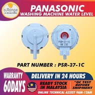 PSR-37-1C PANASONIC Washing Machine Water Level SENSOR MESIN BASUH