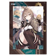 Ichiban Kuji Hololive vol.5 Nanashi Mumei Award Nanashi Mumei Visual Board [Domestic Genuine Product