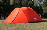 TENDA BORNEO 6P MOUNTAIN INN SPORTS ORIGINAL TENDA CAMPING OUTDOOR TENT TENDA MIS BORNEO 6 ORANG ORA