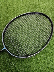 Yonex Carbonex 20 Free String/Siap Pasang Badminton Racket