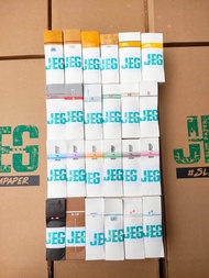 KERTAS PAPIR PABRIKAN MANIS 1 BANDEL