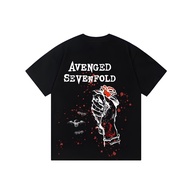 A7X - 16S FOSARTE T-SHIRT