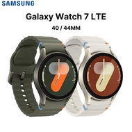 Samsung Galaxy Watch7 40 mm(L305) / 44mm(L315) Smart Watch (LTE GPS Cellular)Bluetooth compatible