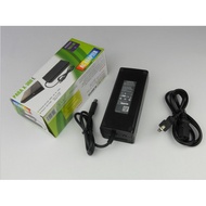 XBOX360 E AC adapter XBOX360 E power adapter transformer 360e power supply