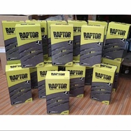 CAT - RAPTOR - MOBIL MOTOR - MADE IN INGGRIS