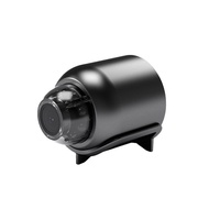 Pemotretan Sudut Super Lebar CAMERA MINI WIFI HIDDEN CAMERA Pemotretan 4K HD CAMERA WIFI MINI HIDDEN
