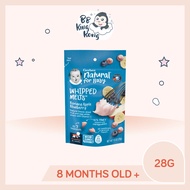 Gerber Yogurt Melts 28g ( Peach, Mixed Berry, Strawberry ) / Gerber Fruit & Veggie Melt 8+ months