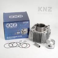 BlOK SEHER ASSY SET + CRYPTON 4ST KNZRing