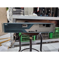 CISCO 2800 SERIES, MODEL CISCO 2821