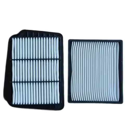 Air Filter Cabin Filter for Daewoo Nubira 2003-2005 96553450