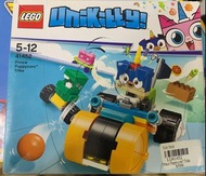 盒損 LEGO 樂高 41452獨角狗王子三輪車 Unikitty 獨角貓系列
