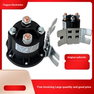 B. b. DC Motor Relay Kaizhuoli Car Tail Board Contactor Starter Switch 12V24V Tail Board Relay K2MS