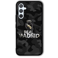 Case Casing Softcase Hardcase Samsung Galaxy A54 A34 A14 A22 A42 A23 A33 A53 A73 5G ARMY REAL MADRID